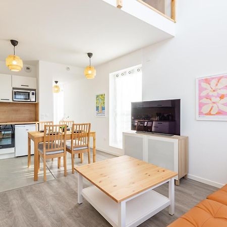 Ferienwohnung Af - Escapade Chez Mickey - 10 Min Disneyland Paris - Parking & Wifi Gratuit - Air Conditionne Coupvray Exterior foto