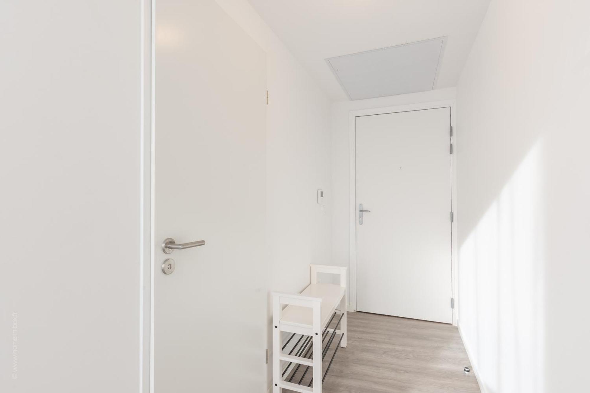 Ferienwohnung Af - Escapade Chez Mickey - 10 Min Disneyland Paris - Parking & Wifi Gratuit - Air Conditionne Coupvray Exterior foto