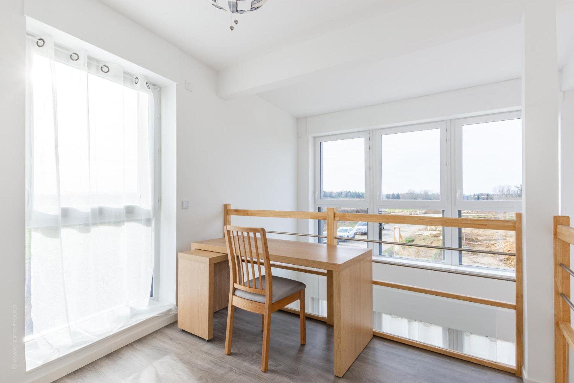 Ferienwohnung Af - Escapade Chez Mickey - 10 Min Disneyland Paris - Parking & Wifi Gratuit - Air Conditionne Coupvray Exterior foto