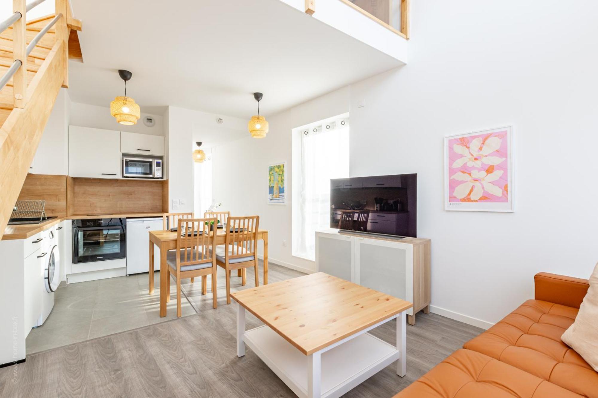 Ferienwohnung Af - Escapade Chez Mickey - 10 Min Disneyland Paris - Parking & Wifi Gratuit - Air Conditionne Coupvray Exterior foto