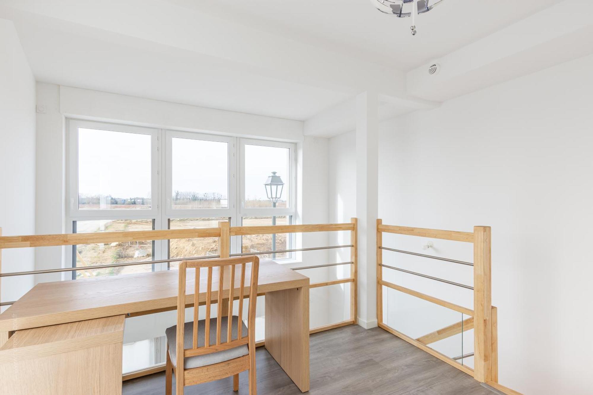 Ferienwohnung Af - Escapade Chez Mickey - 10 Min Disneyland Paris - Parking & Wifi Gratuit - Air Conditionne Coupvray Exterior foto