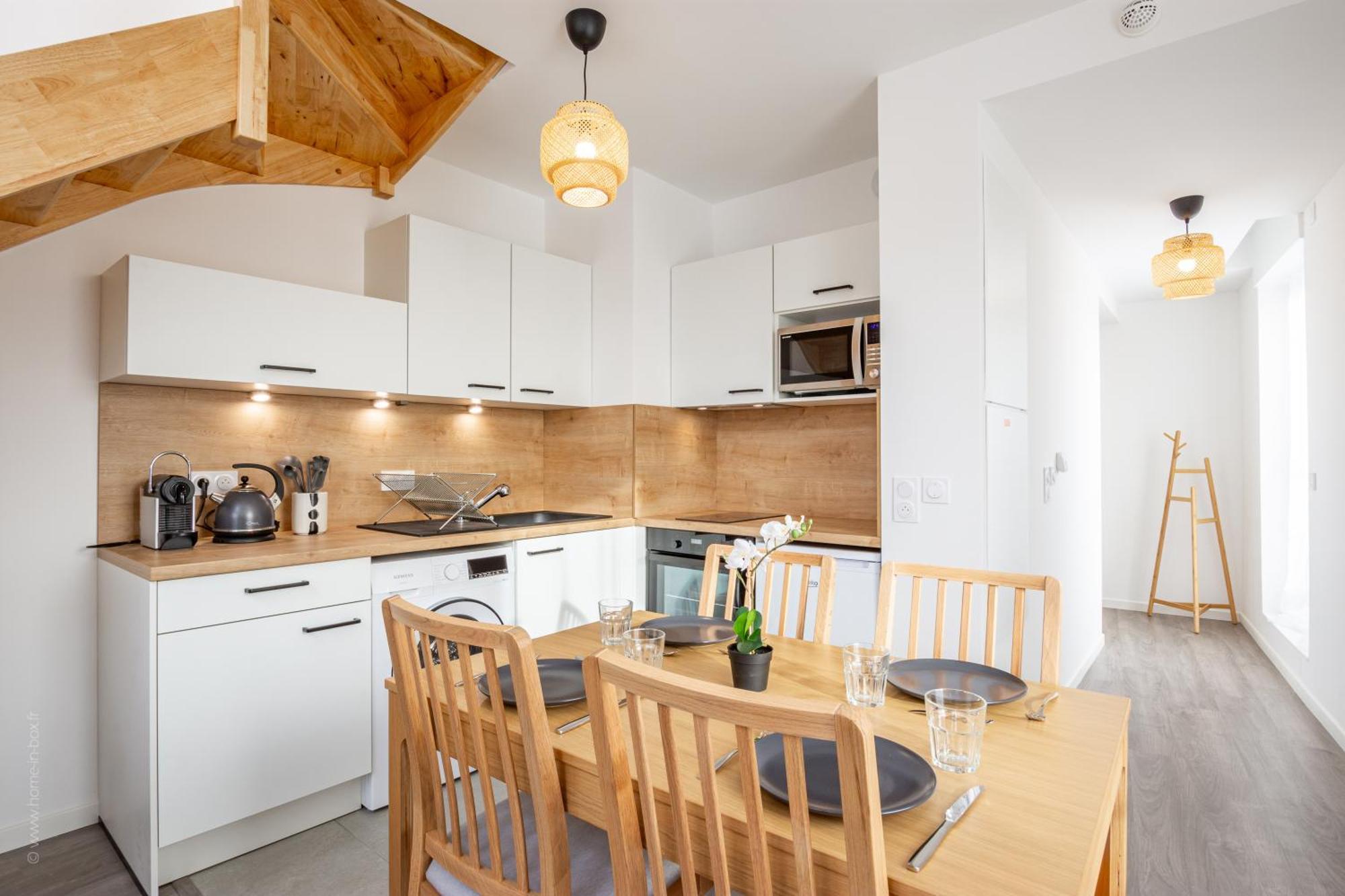 Ferienwohnung Af - Escapade Chez Mickey - 10 Min Disneyland Paris - Parking & Wifi Gratuit - Air Conditionne Coupvray Exterior foto