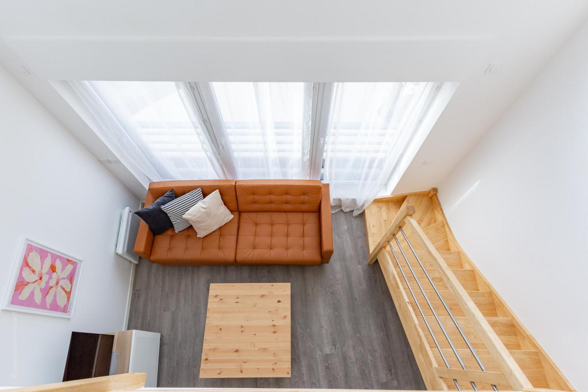 Ferienwohnung Af - Escapade Chez Mickey - 10 Min Disneyland Paris - Parking & Wifi Gratuit - Air Conditionne Coupvray Exterior foto